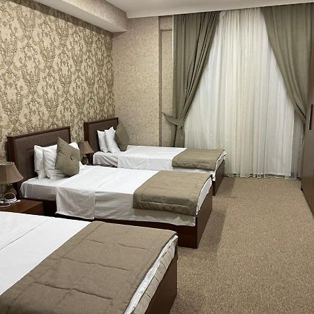 Guest Hotel Baku Exterior photo