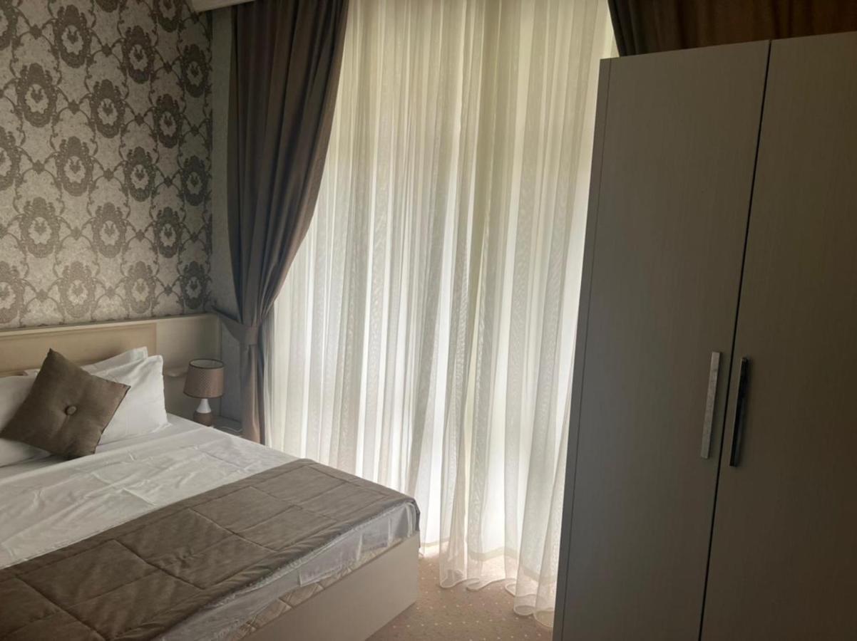 Guest Hotel Baku Exterior photo